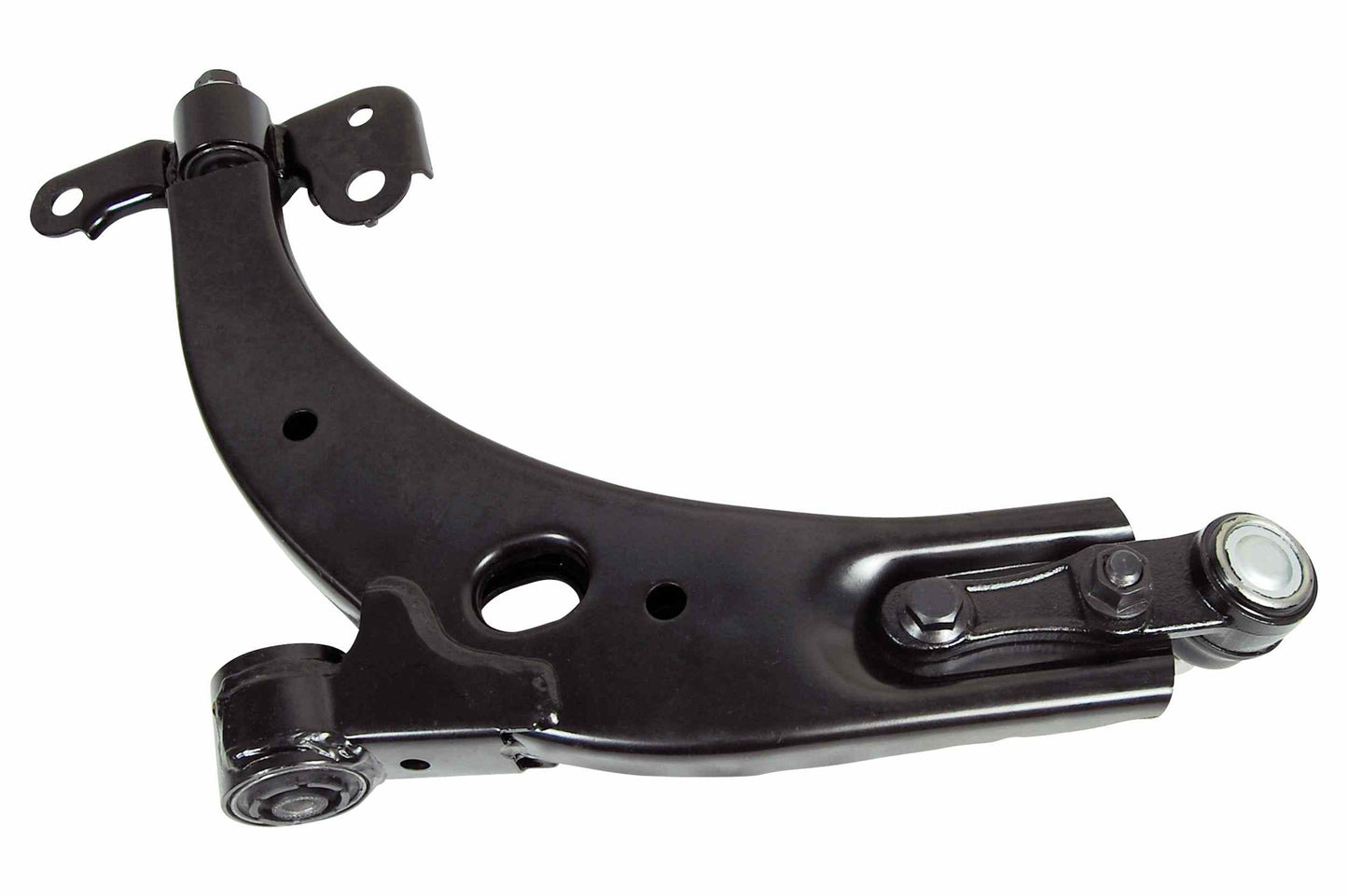 Mevotech Original Grade Suspension Control Arm and Ball Joint Assembly GS90157