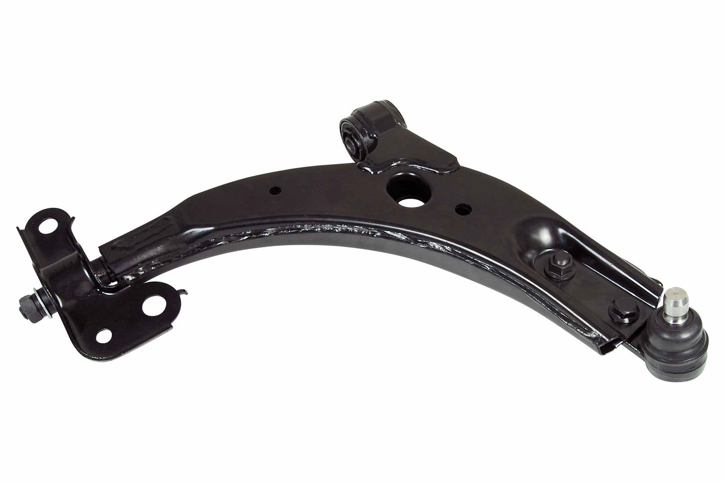 Mevotech Original Grade Suspension Control Arm and Ball Joint Assembly GS90157