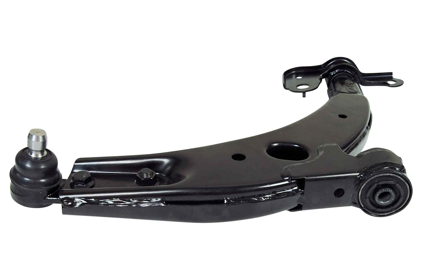 Mevotech Original Grade Suspension Control Arm and Ball Joint Assembly GS90157