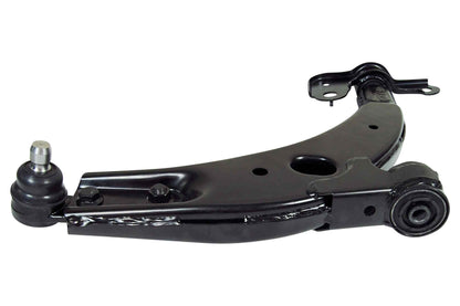 Mevotech Original Grade Suspension Control Arm and Ball Joint Assembly GS90157