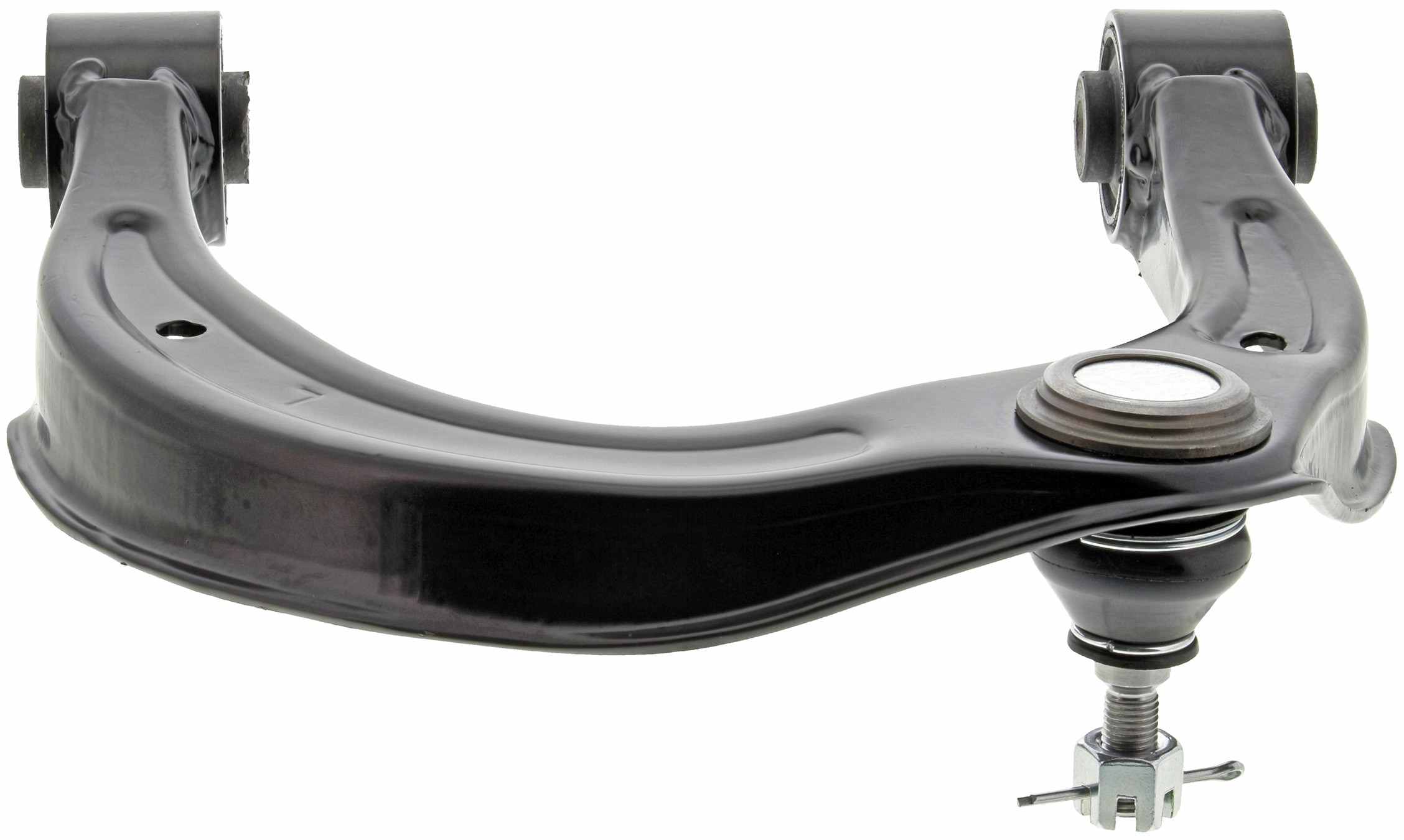 Mevotech Original Grade Suspension Control Arm and Ball Joint Assembly GS90158