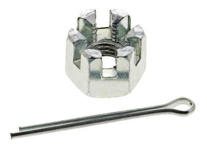Mevotech Original Grade Suspension Control Arm and Ball Joint Assembly GS90158