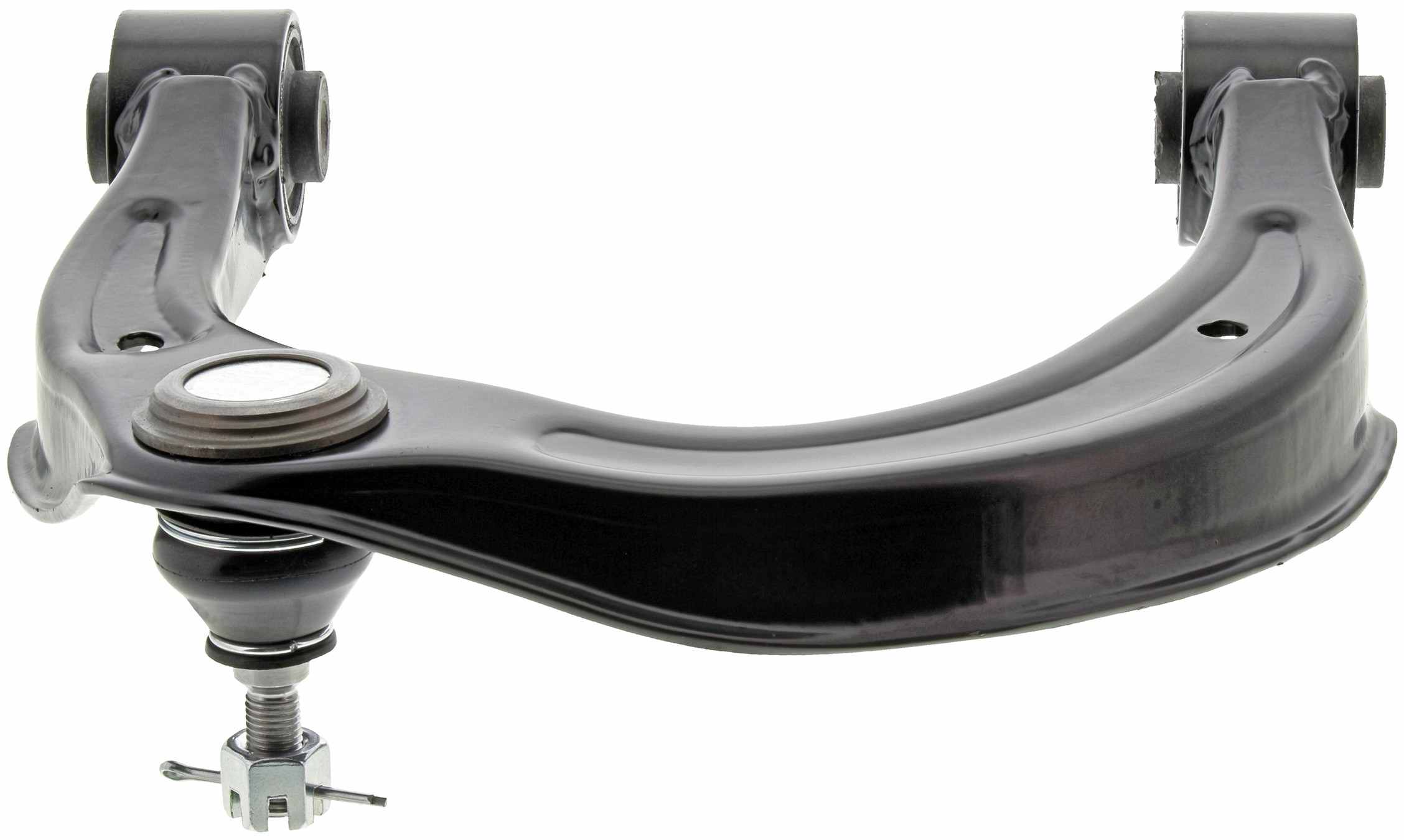 Mevotech Original Grade Suspension Control Arm and Ball Joint Assembly GS90159