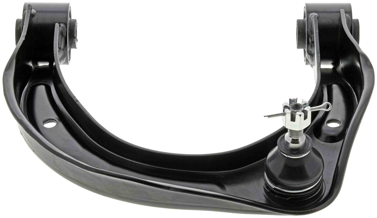 Mevotech Original Grade Suspension Control Arm and Ball Joint Assembly GS90159