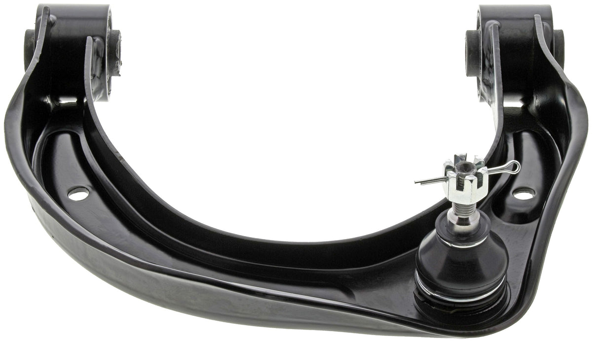 Mevotech Original Grade Suspension Control Arm and Ball Joint Assembly GS90159