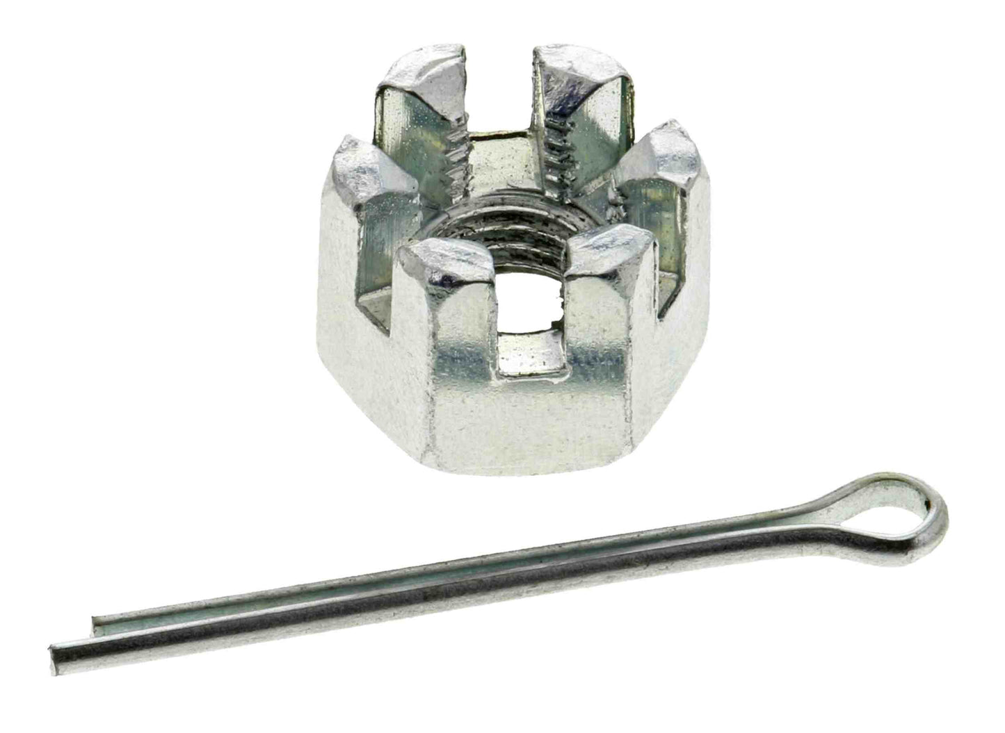 Mevotech Original Grade Suspension Control Arm and Ball Joint Assembly GS90159