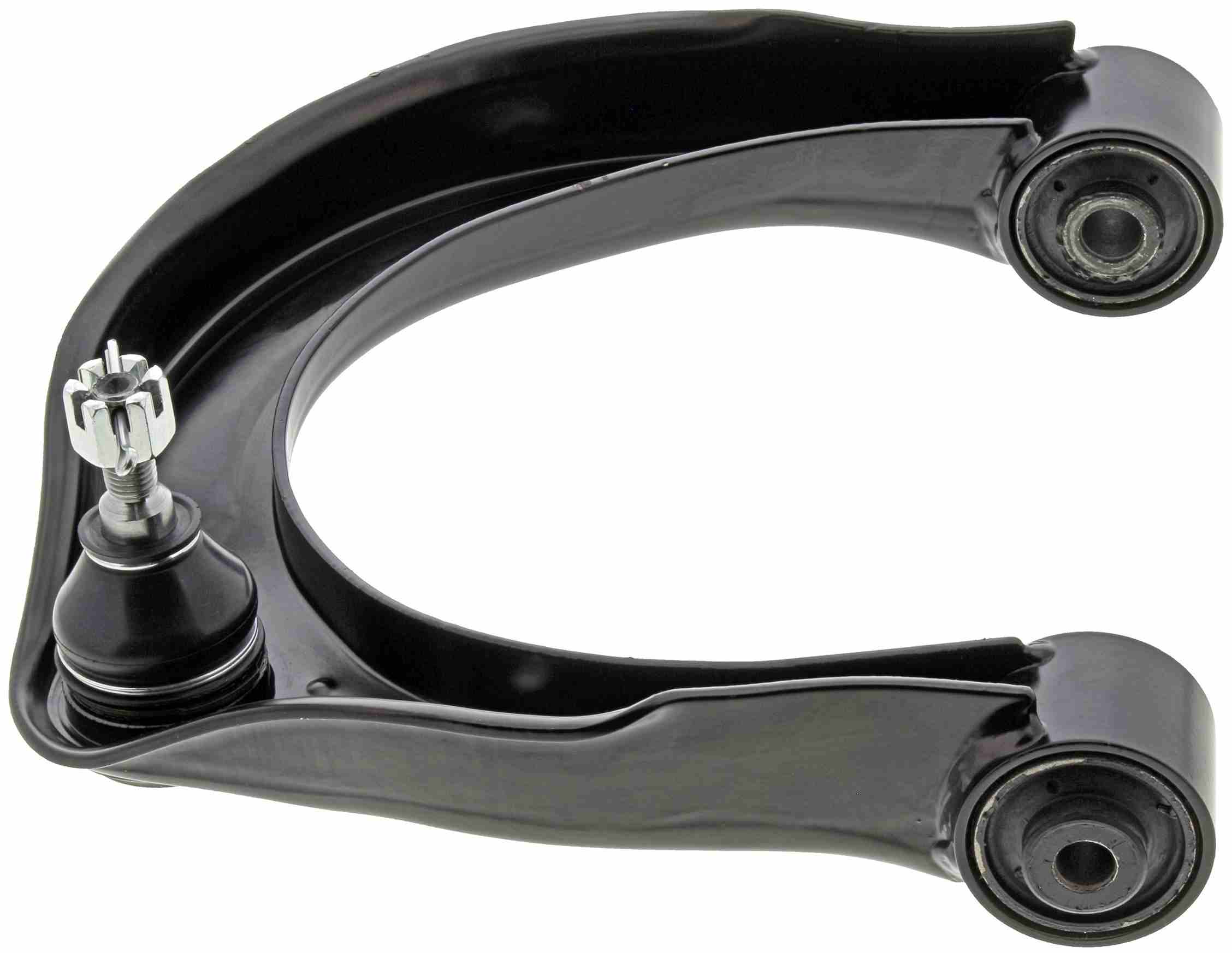 Mevotech Original Grade Suspension Control Arm and Ball Joint Assembly GS90159