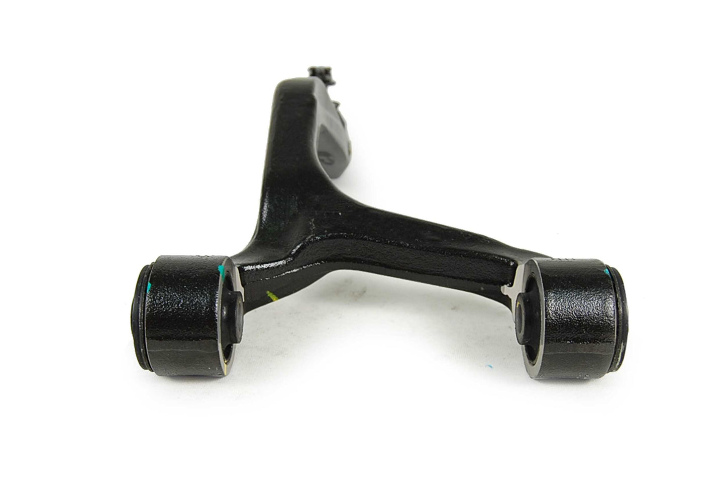Mevotech Original Grade Suspension Control Arm and Ball Joint Assembly GS90168