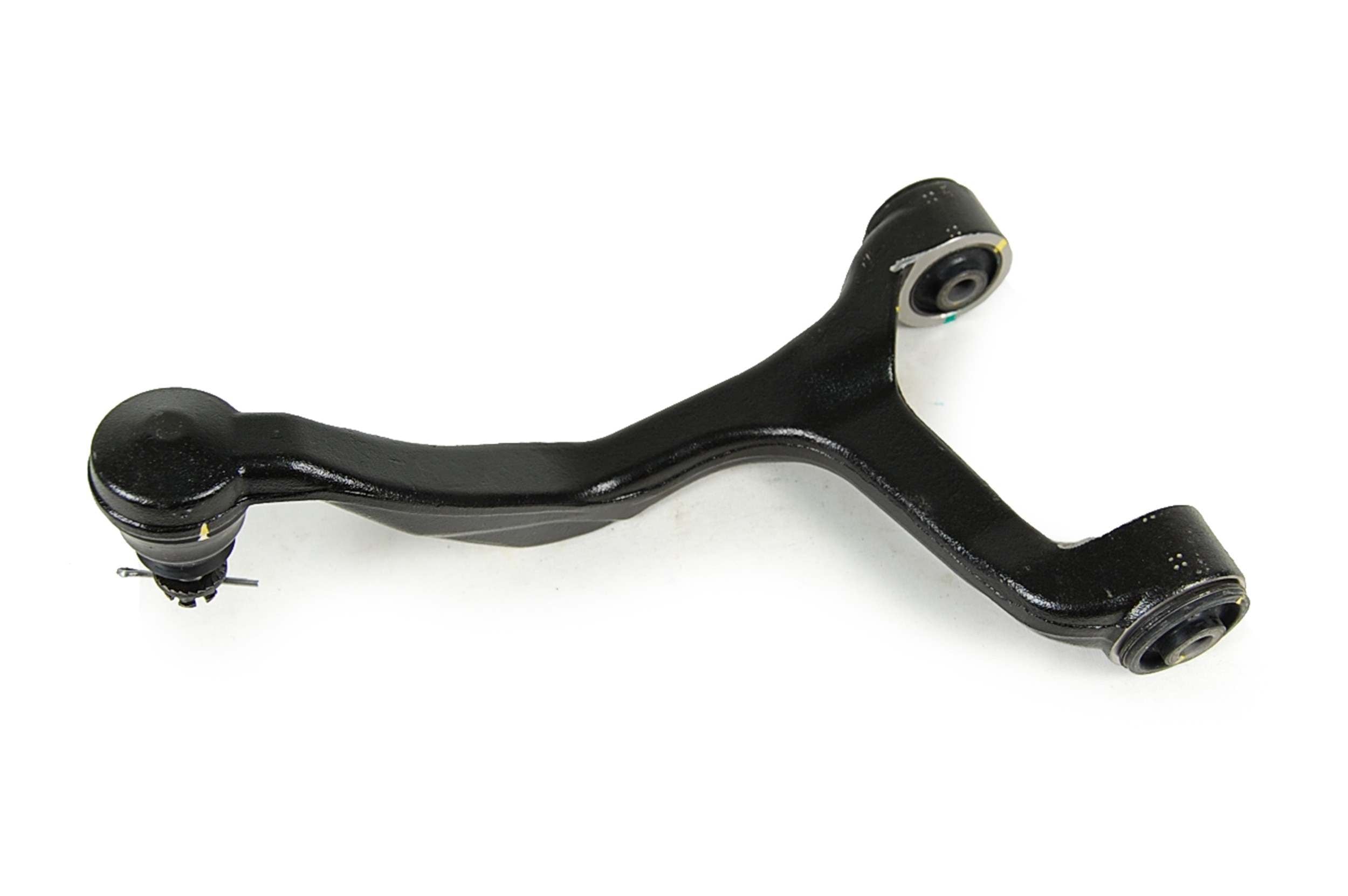 Mevotech Original Grade Suspension Control Arm and Ball Joint Assembly GS90168