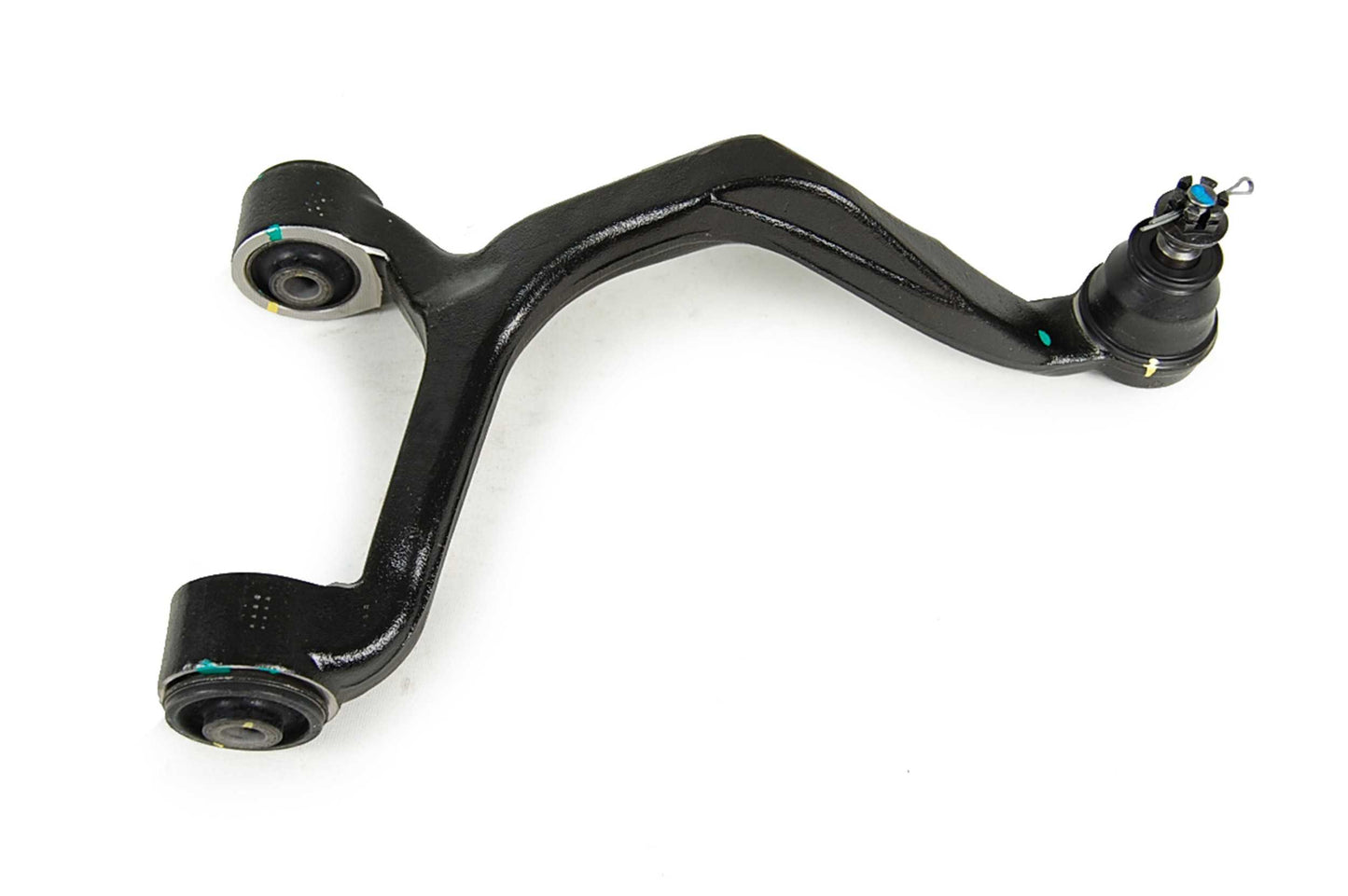 Mevotech Original Grade Suspension Control Arm and Ball Joint Assembly GS90168