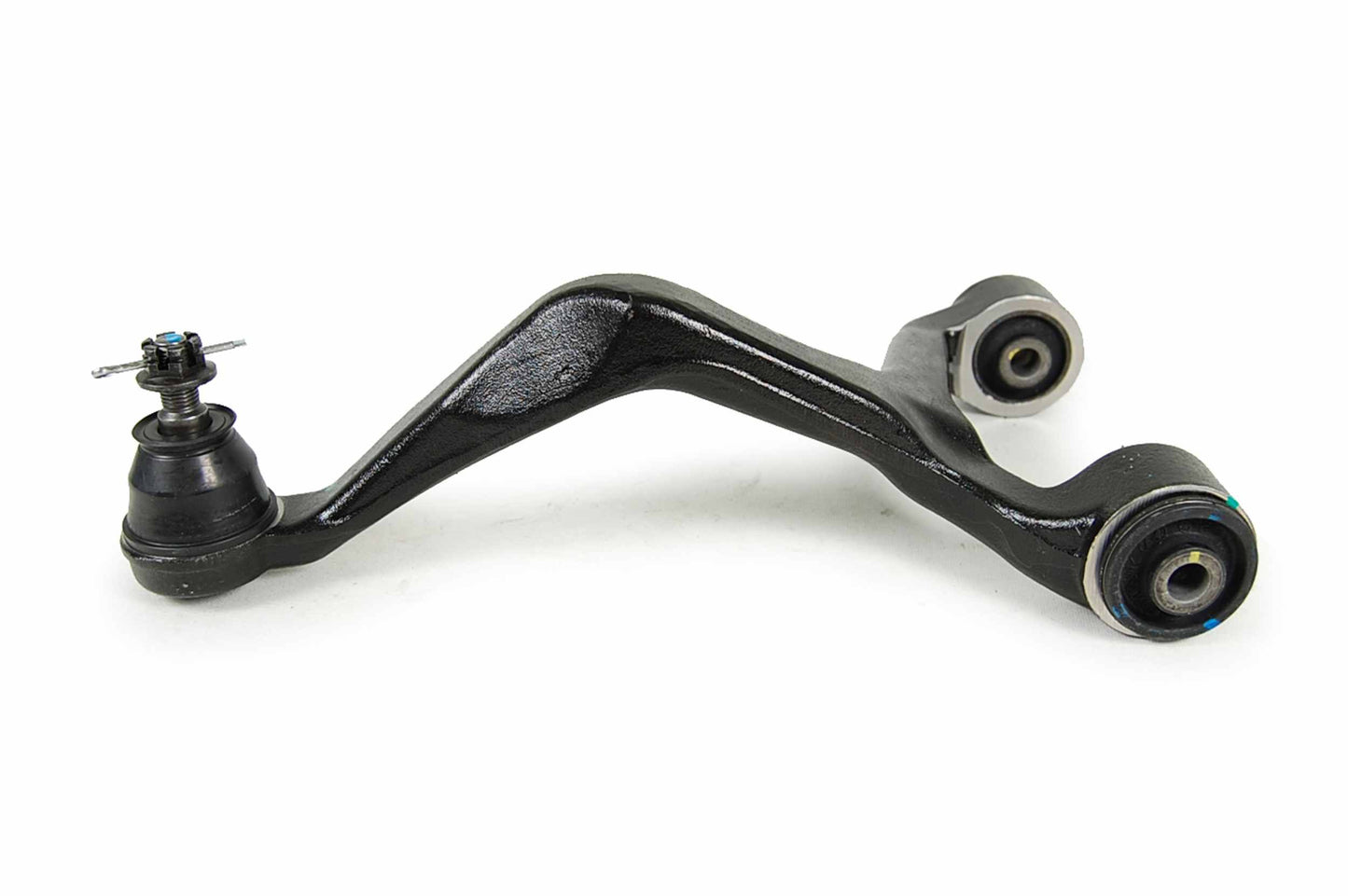 Mevotech Original Grade Suspension Control Arm and Ball Joint Assembly GS90168