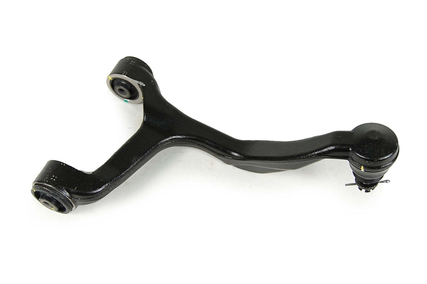 Mevotech Original Grade Suspension Control Arm and Ball Joint Assembly GS90169