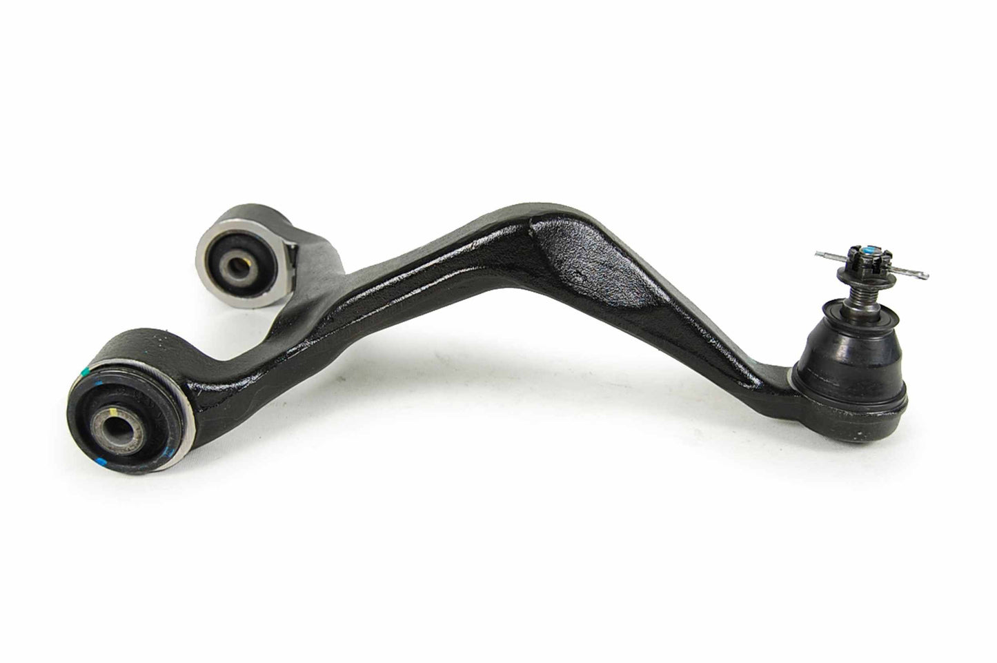 Mevotech Original Grade Suspension Control Arm and Ball Joint Assembly GS90169