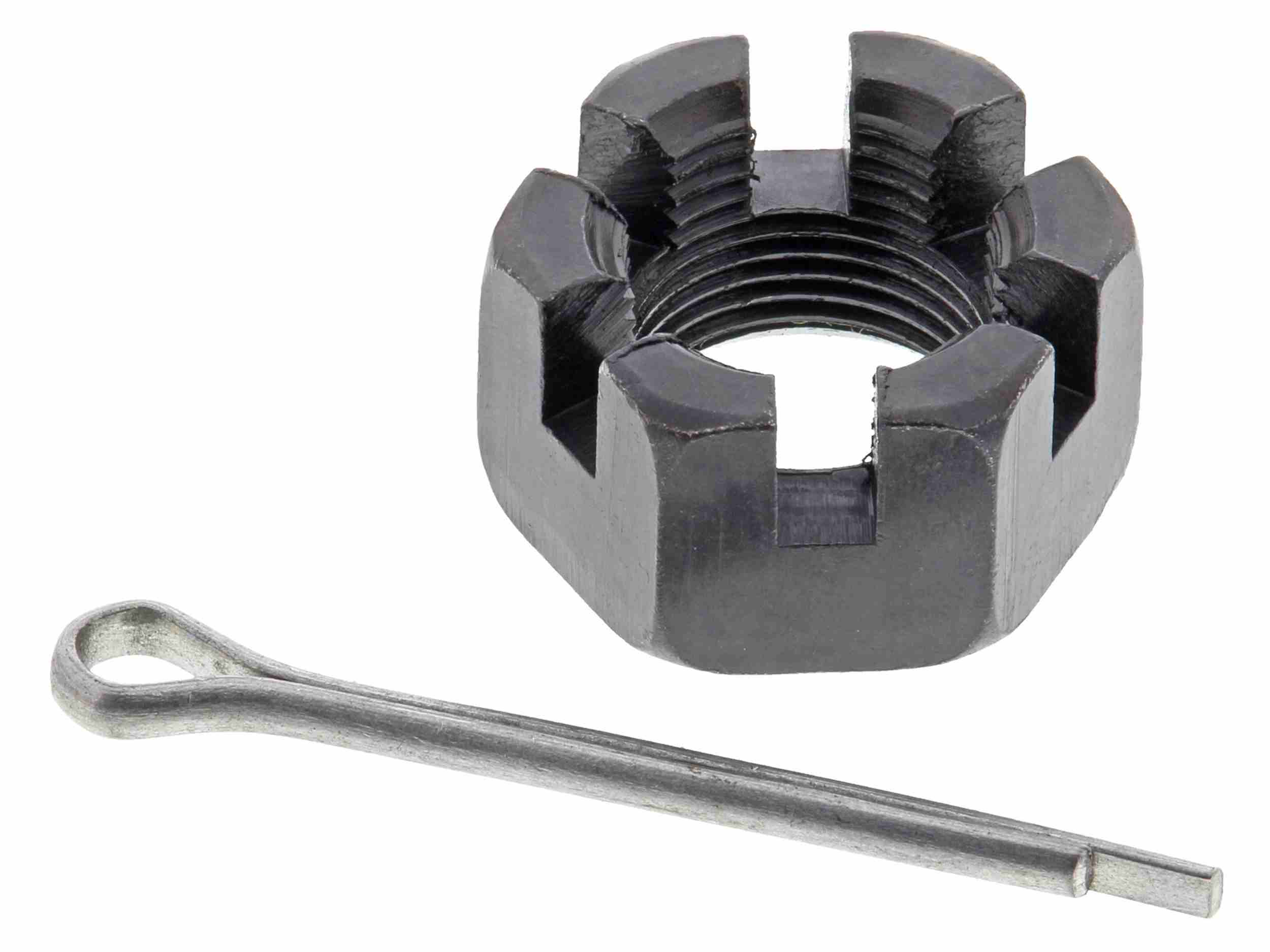 Mevotech Original Grade Lateral Arm and Ball Joint Assembly GS90180
