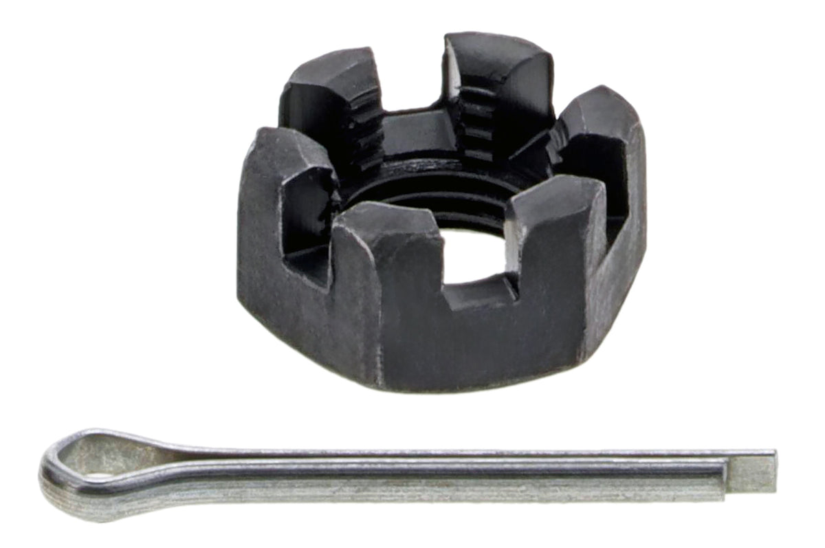 Mevotech Original Grade Lateral Arm and Ball Joint Assembly GS90180
