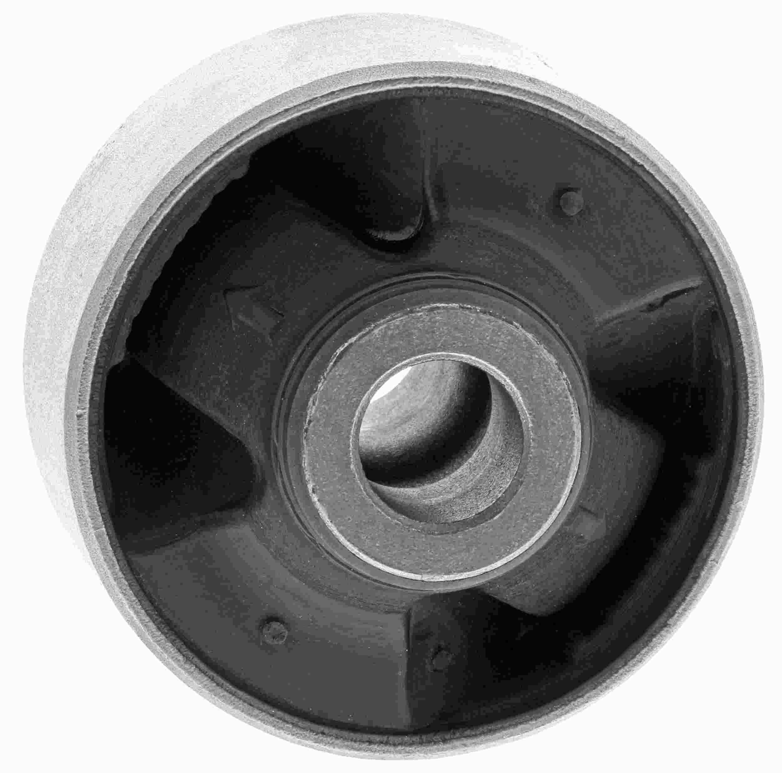 Mevotech Original Grade Suspension Control Arm Bushing GS90472