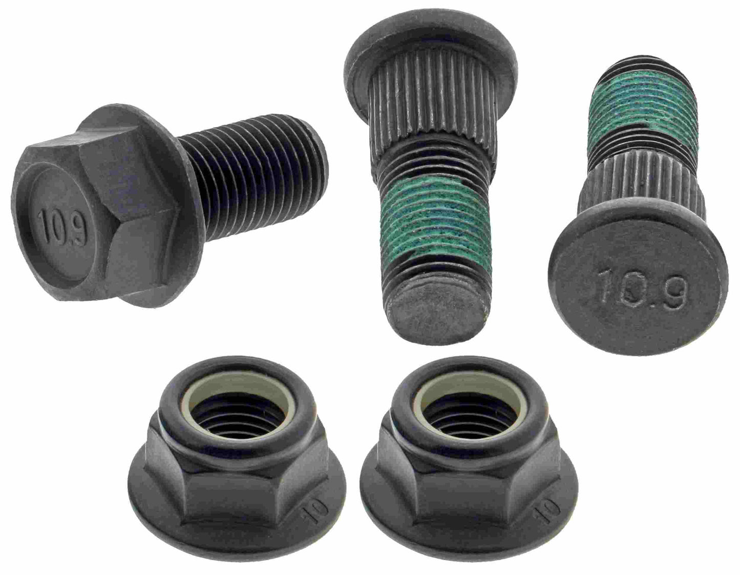 Mevotech Original Grade Suspension Ball Joint GS90522