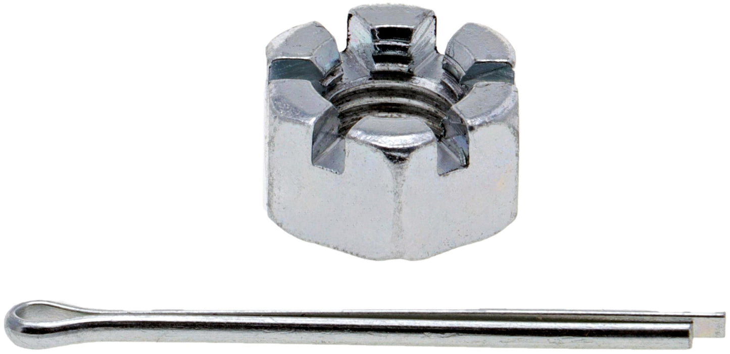 Mevotech Original Grade Steering Tie Rod End GS90606