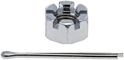 Mevotech Original Grade Steering Tie Rod End GS90606