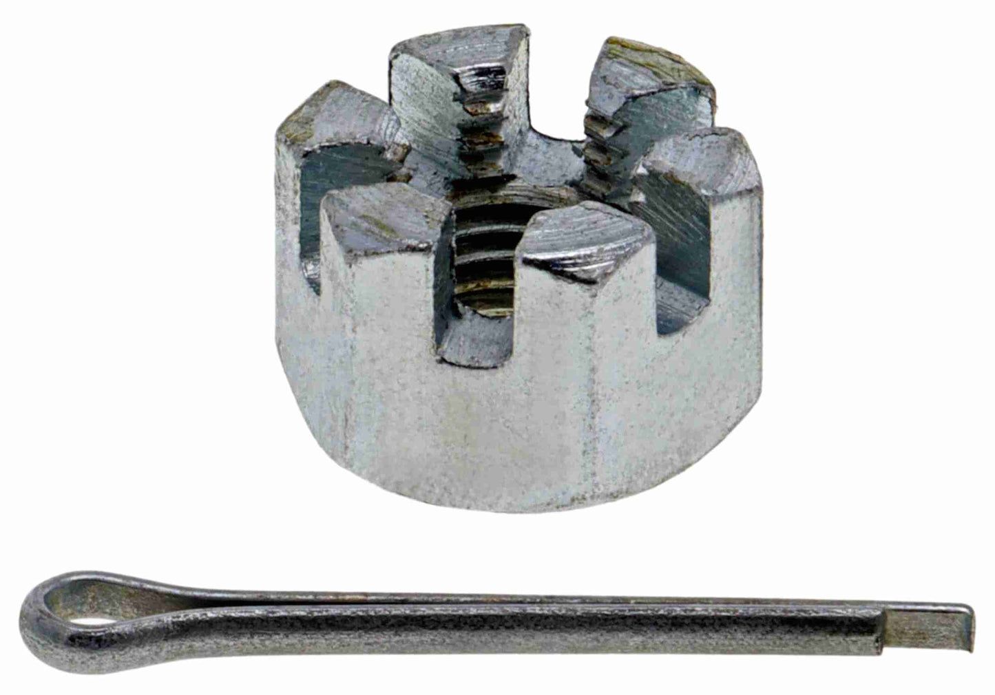 Mevotech Original Grade Steering Tie Rod End GS90610