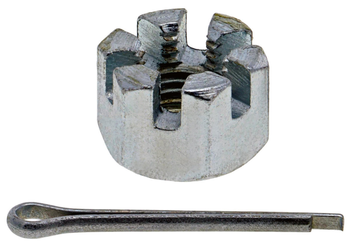Mevotech Original Grade Steering Tie Rod End GS90610