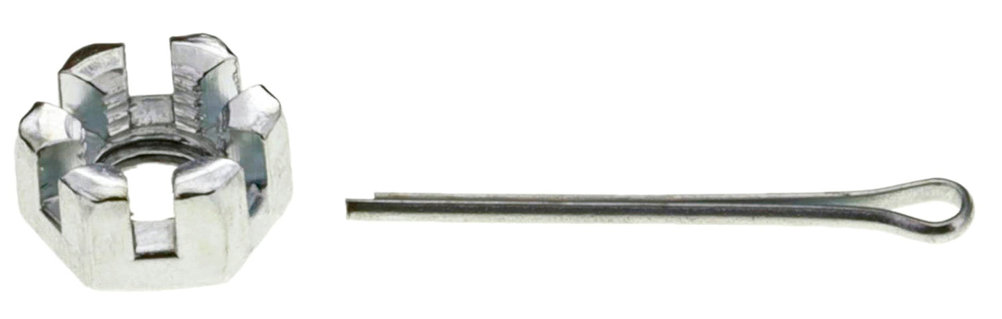 Mevotech Original Grade Steering Tie Rod End GS90612