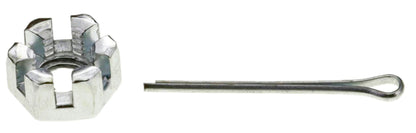 Mevotech Original Grade Steering Tie Rod End GS90612