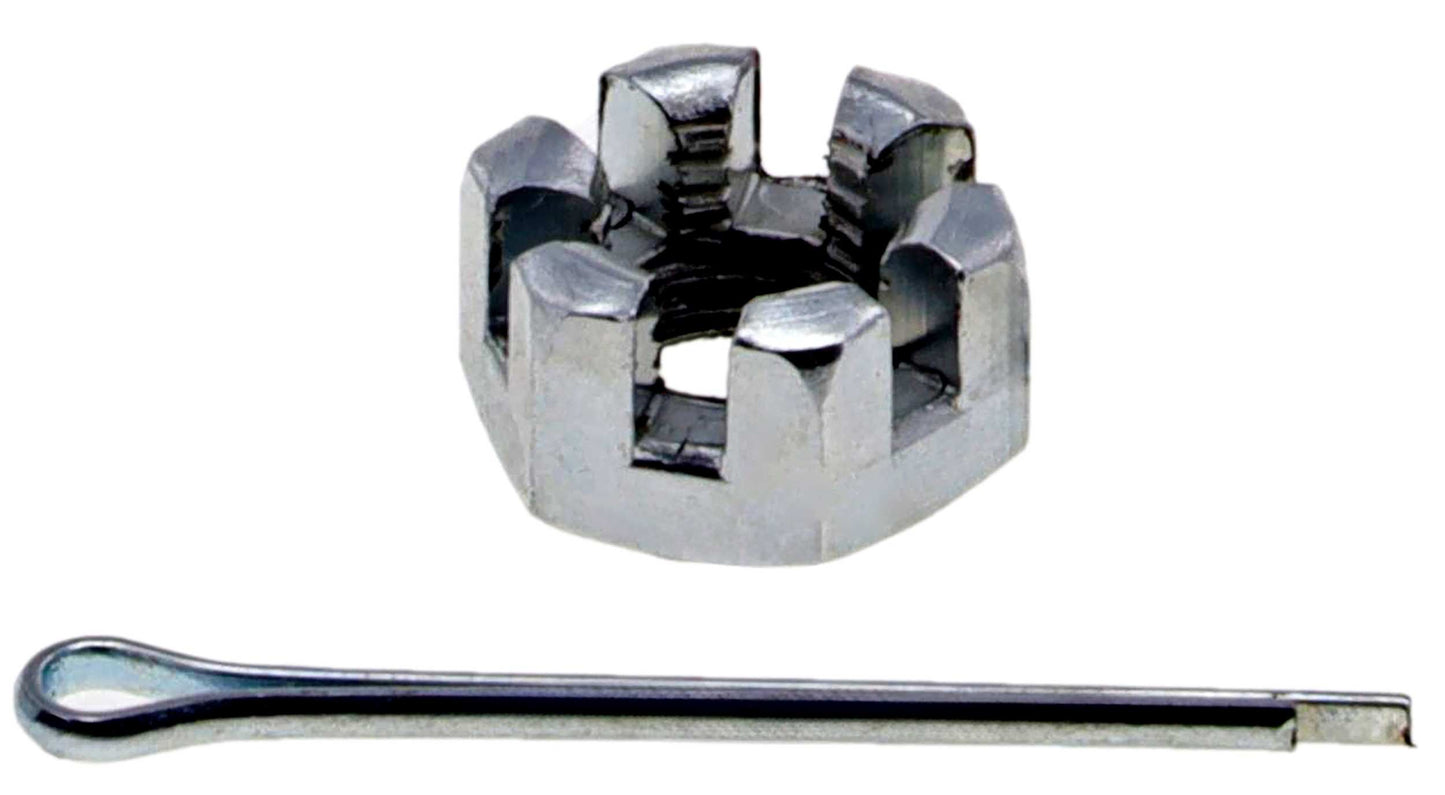 Mevotech Original Grade Steering Tie Rod End GS90613