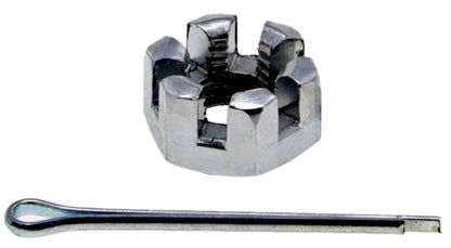 Mevotech Original Grade Steering Tie Rod End GS90613
