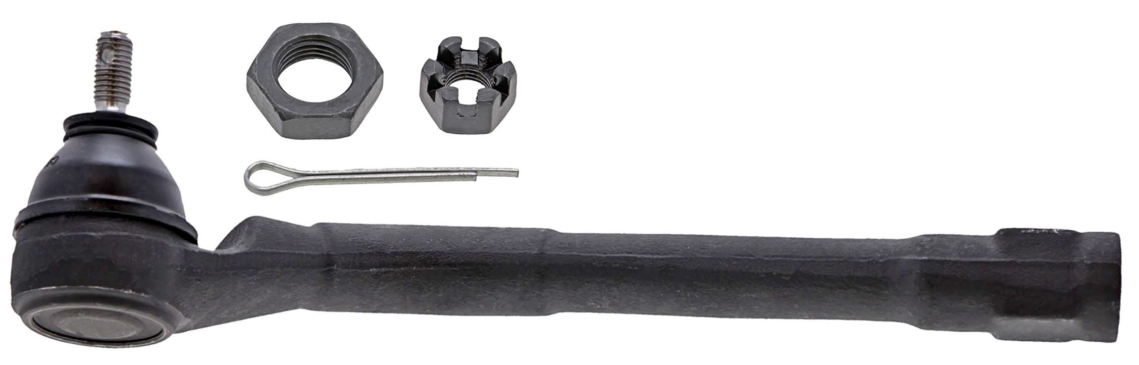 Mevotech Original Grade Steering Tie Rod End GS90636