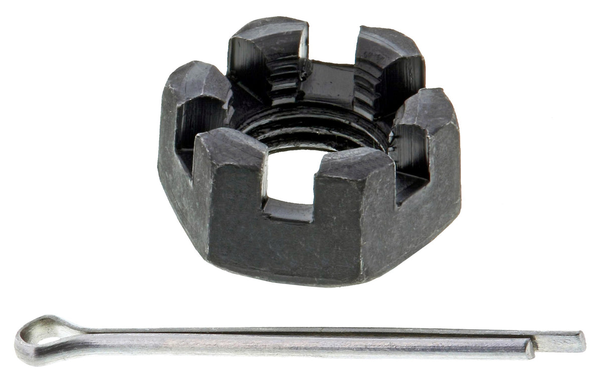 Mevotech Original Grade Steering Tie Rod End GS90638