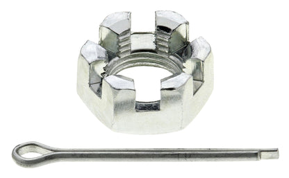Mevotech Original Grade Steering Tie Rod End GS90646