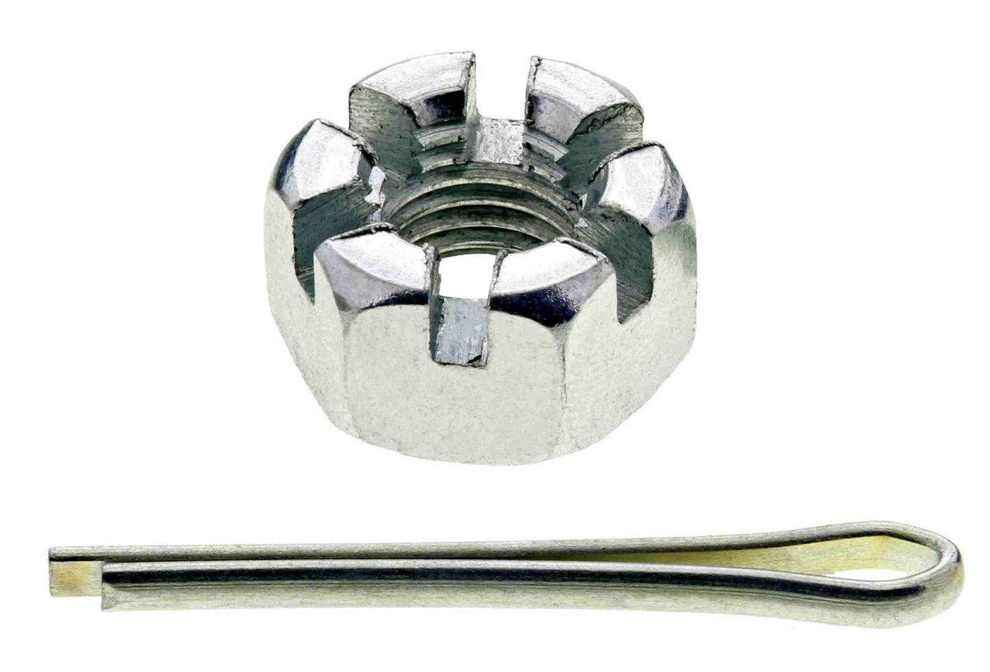 Mevotech Original Grade Steering Tie Rod End GS90648