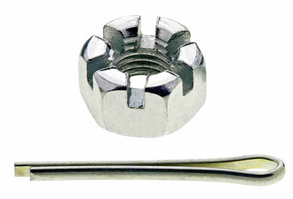 Mevotech Original Grade Steering Tie Rod End GS90648