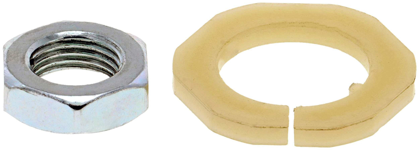 Mevotech Original Grade Steering Tie Rod End GS90730