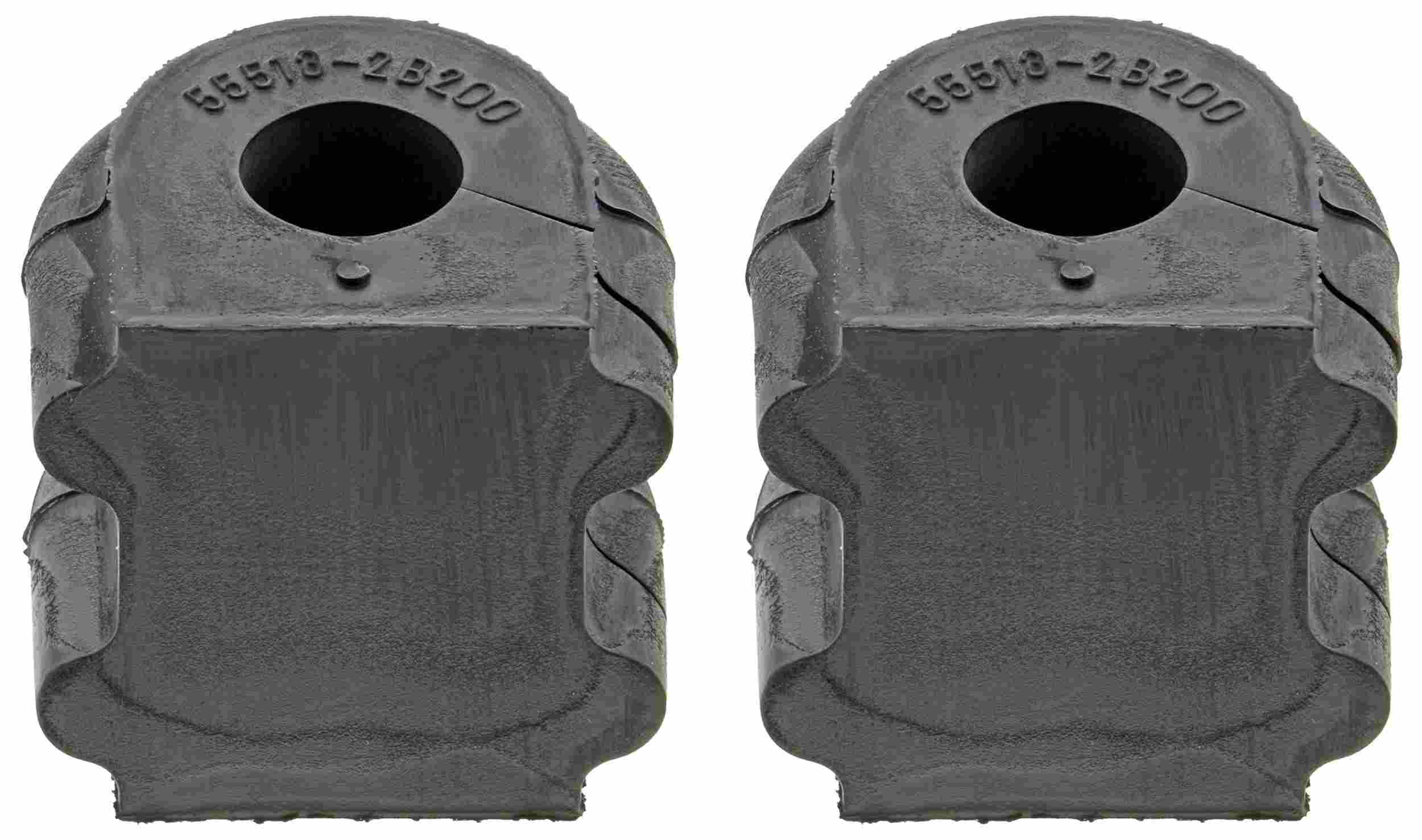 Mevotech Original Grade Suspension Stabilizer Bar Bushing Kit GS908125