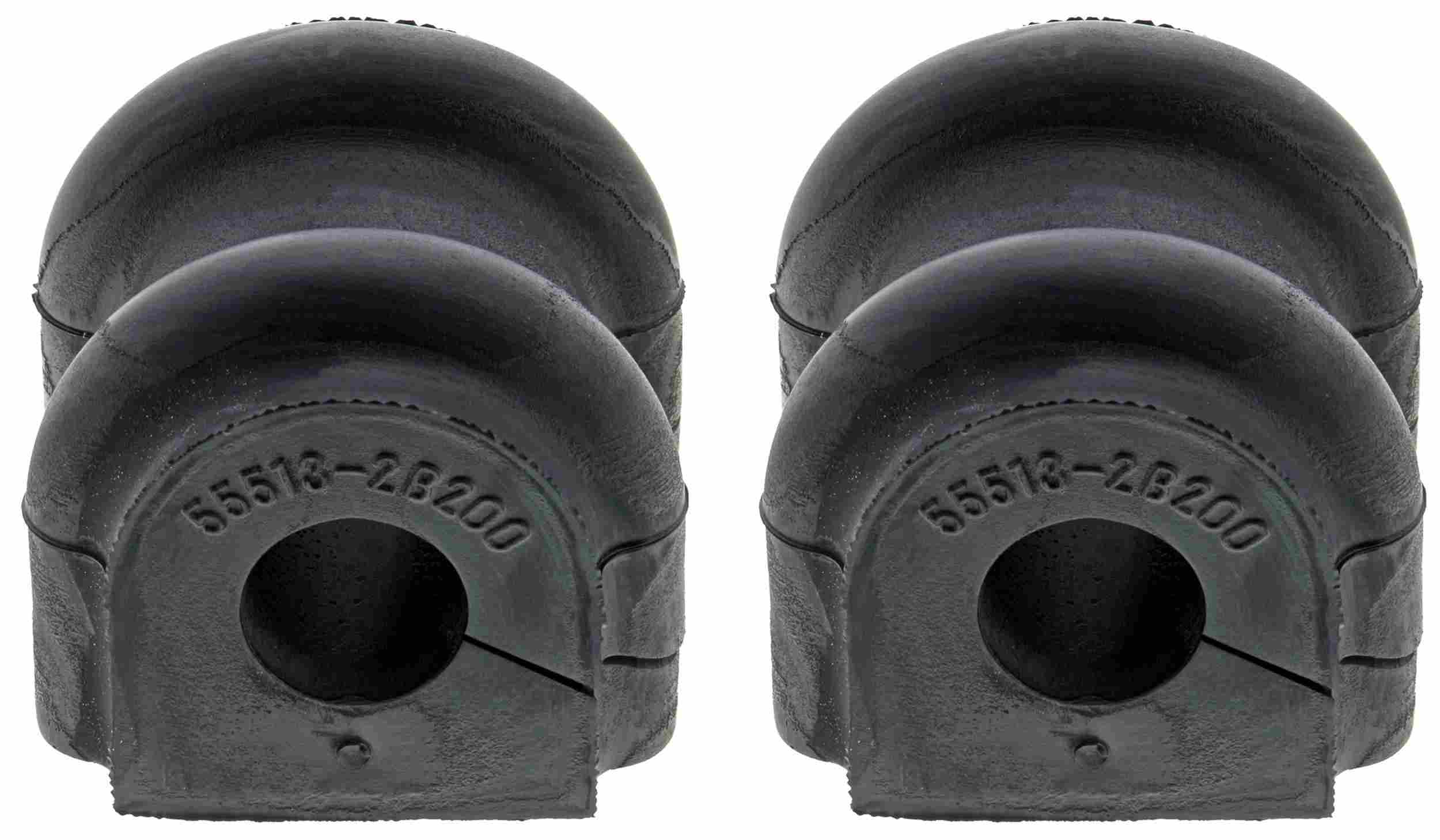 Mevotech Original Grade Suspension Stabilizer Bar Bushing Kit GS908125