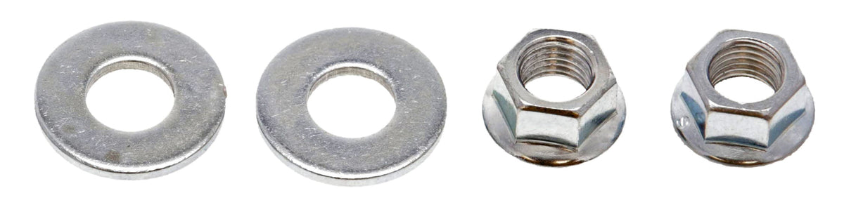 Mevotech Original Grade Suspension Stabilizer Bar Link Kit GS90838