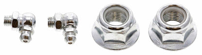 Mevotech Original Grade Suspension Stabilizer Bar Link Kit GS90876