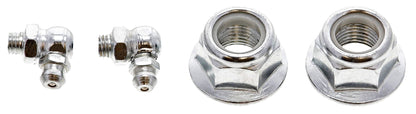 Mevotech Original Grade Suspension Stabilizer Bar Link Kit GS90876