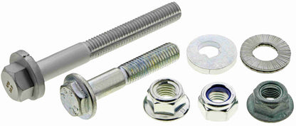 Mevotech Original Grade Suspension Control Arm and Ball Joint Assembly GS95128