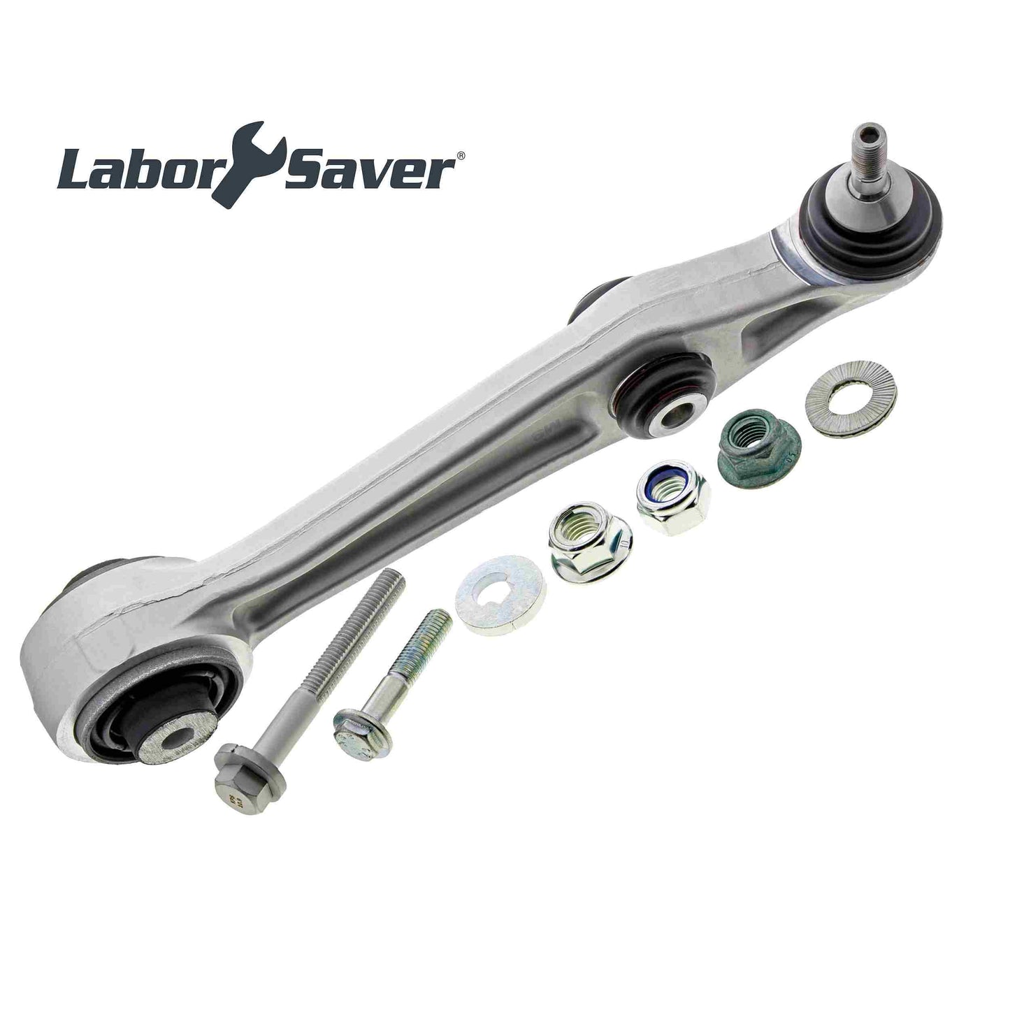 Mevotech Original Grade Suspension Control Arm and Ball Joint Assembly GS95128