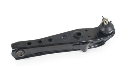 Mevotech Original Grade Suspension Control Arm and Ball Joint Assembly GS9647