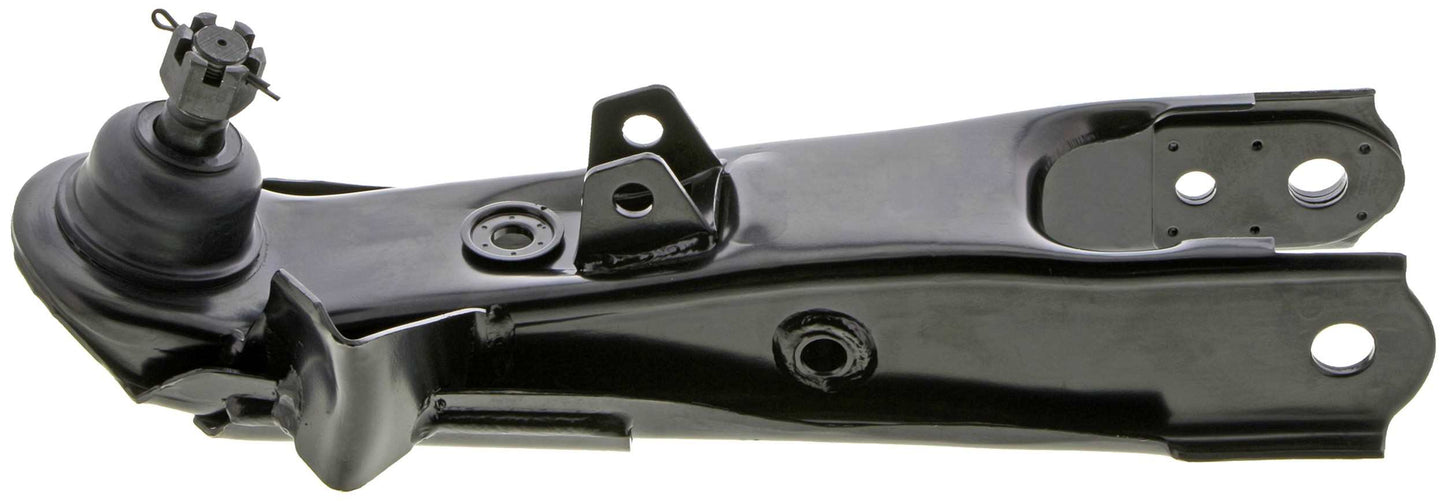 Mevotech Original Grade Suspension Control Arm and Ball Joint Assembly GS9662