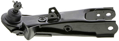 Mevotech Original Grade Suspension Control Arm and Ball Joint Assembly GS9662