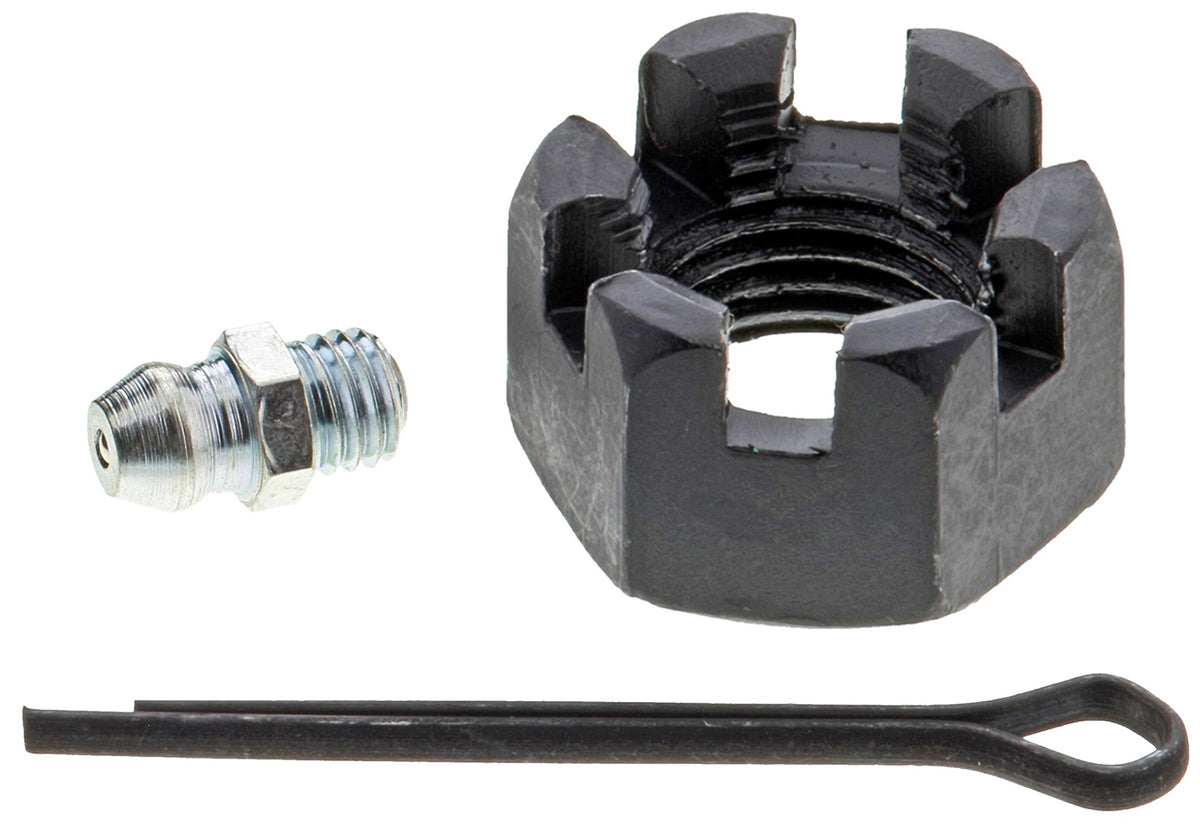 Mevotech Original Grade Suspension Control Arm and Ball Joint Assembly GS9662