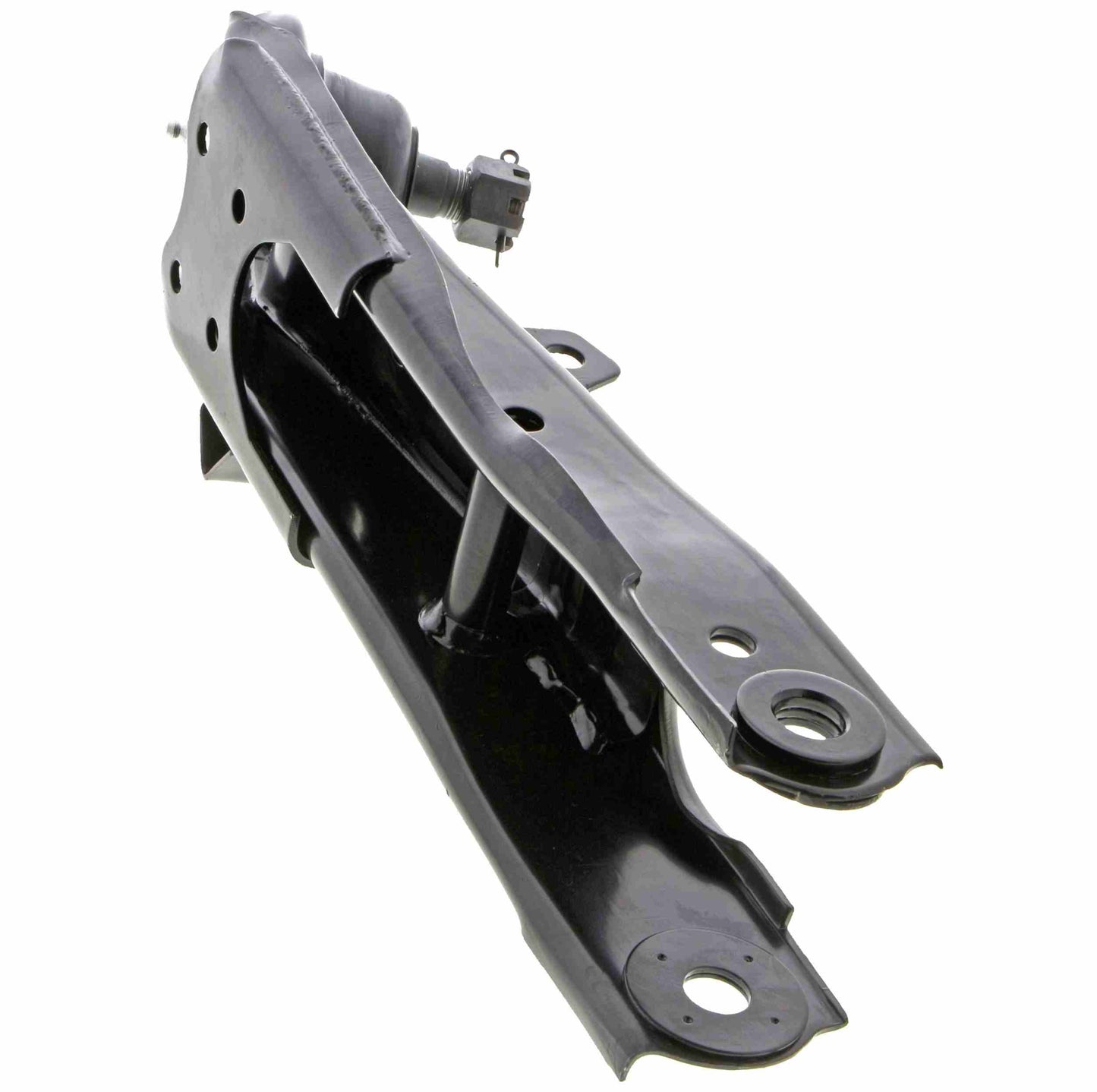 Mevotech Original Grade Suspension Control Arm and Ball Joint Assembly GS9663
