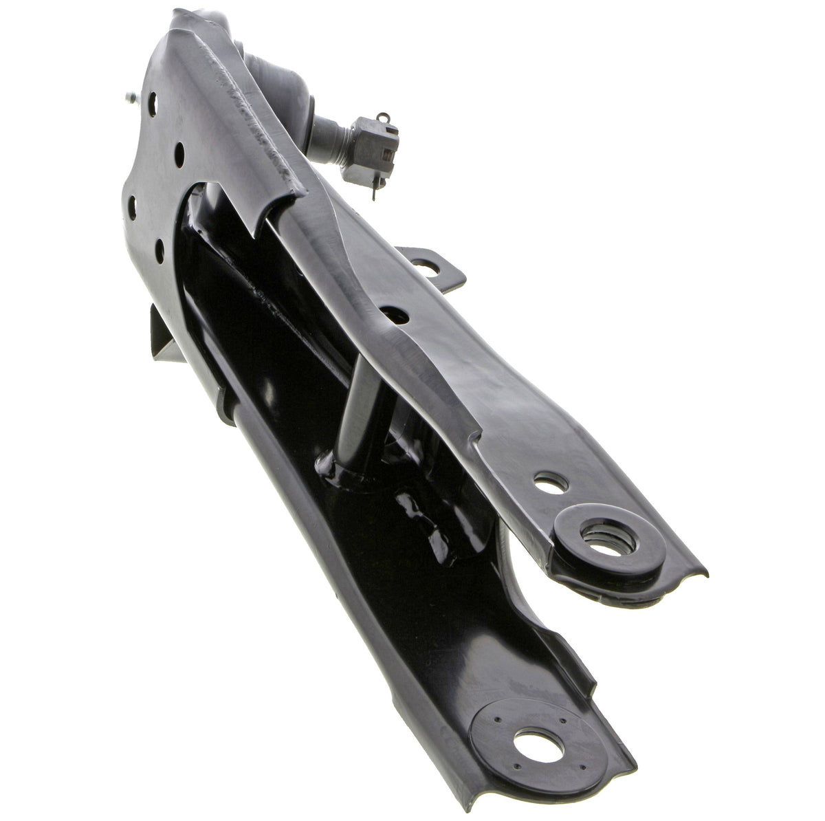 Mevotech Original Grade Suspension Control Arm and Ball Joint Assembly GS9663