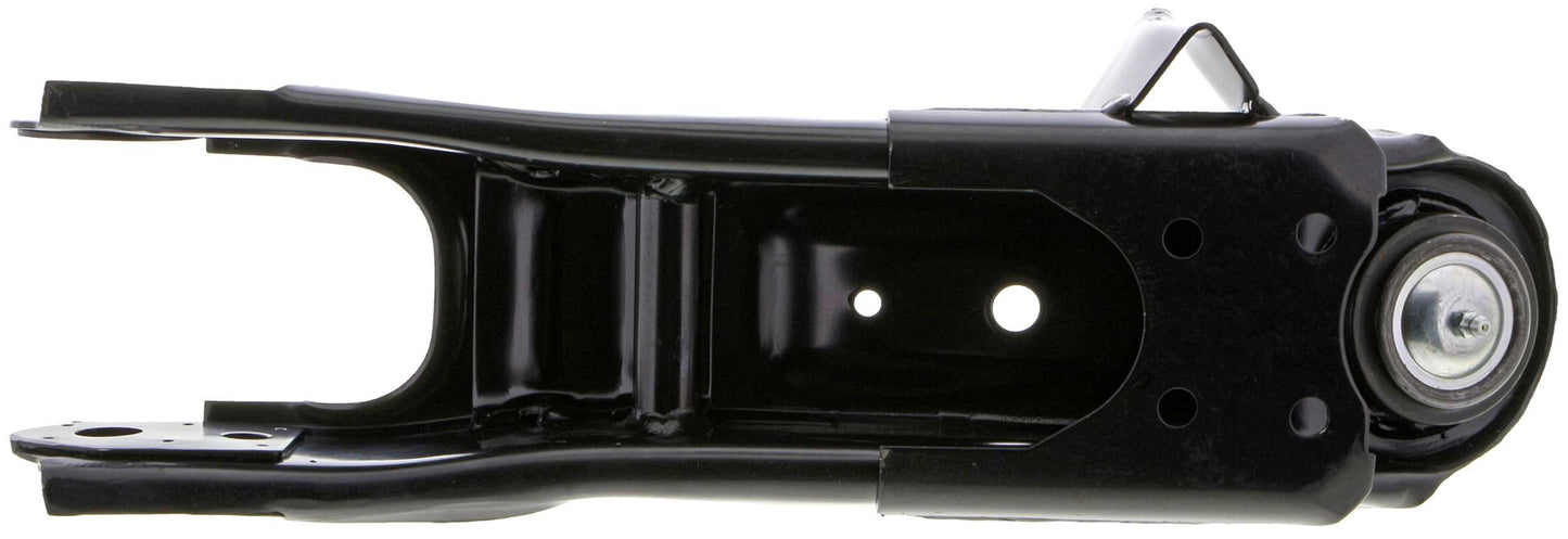 Mevotech Original Grade Suspension Control Arm and Ball Joint Assembly GS9663