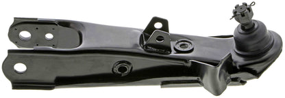 Mevotech Original Grade Suspension Control Arm and Ball Joint Assembly GS9663